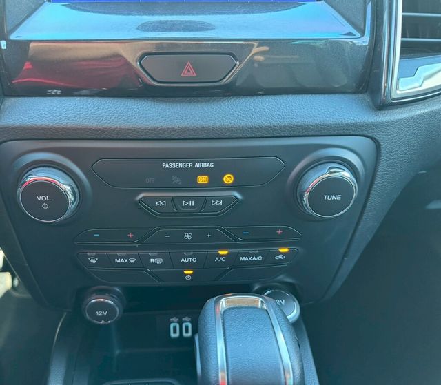 FORD福特 RANGER  第13張相片