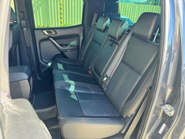FORD福特 RANGER  第16張相片