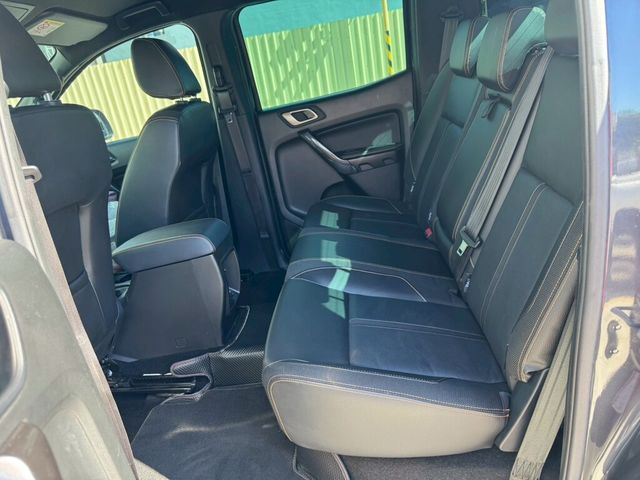 FORD福特 RANGER  第17張相片