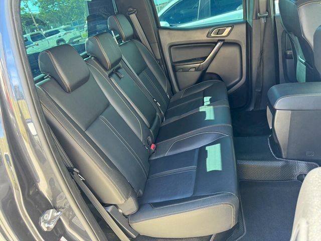 FORD福特 RANGER  第18張相片