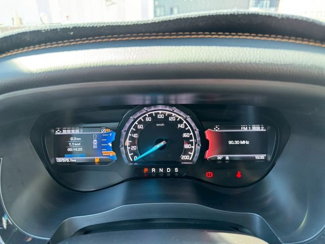 FORD福特 RANGER  第19張相片
