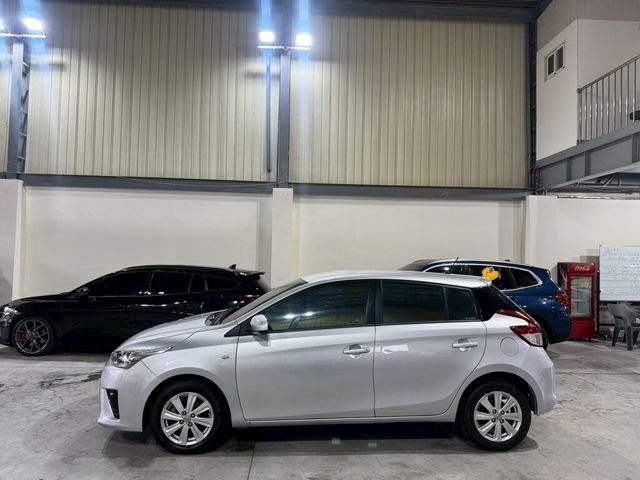 TOYOTA豐田 YARIS  第4張相片