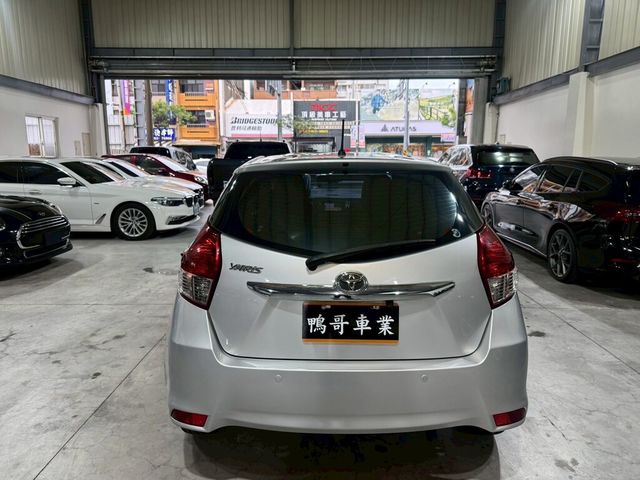 TOYOTA豐田 YARIS  第6張相片