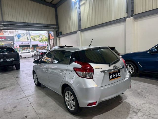 TOYOTA豐田 YARIS  第7張相片