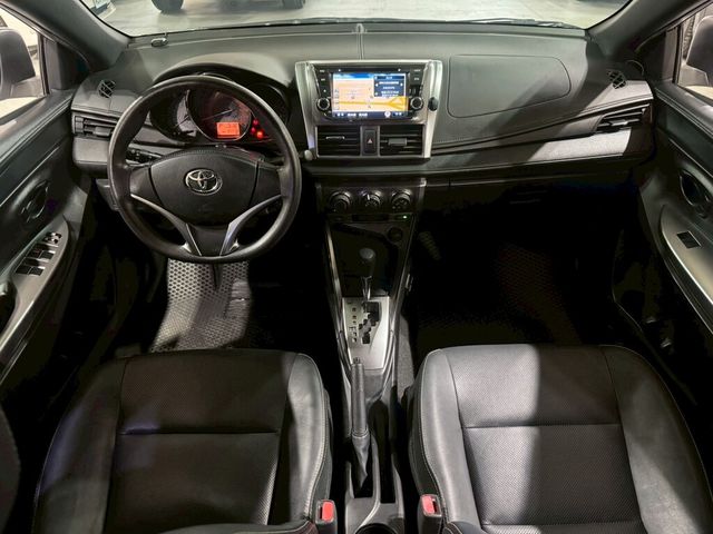 TOYOTA豐田 YARIS  第8張相片