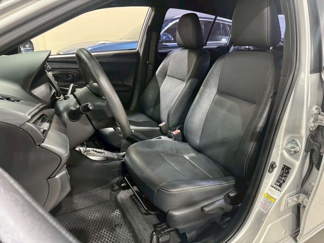 TOYOTA豐田 YARIS  第10張相片