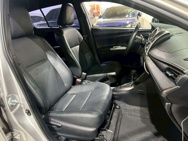 TOYOTA豐田 YARIS  第11張相片