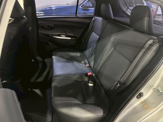 TOYOTA豐田 YARIS  第12張相片