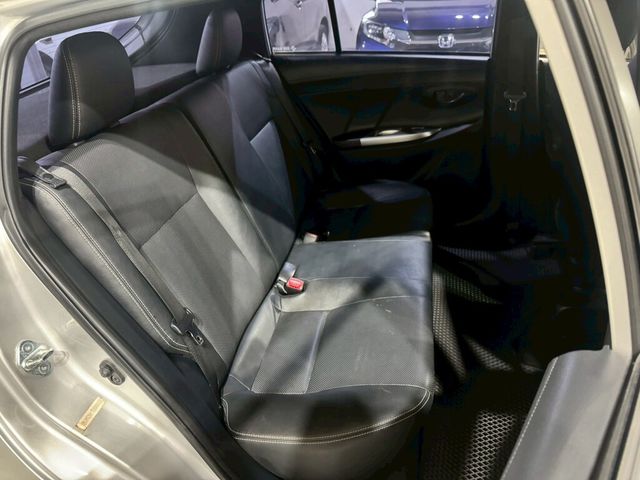 TOYOTA豐田 YARIS  第13張相片