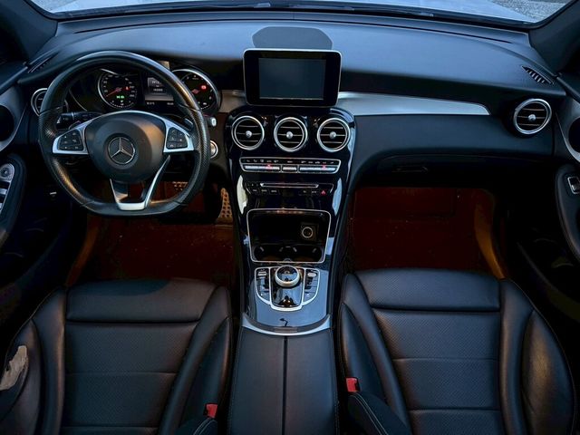 M-BENZ賓士 GLC250  第6張相片