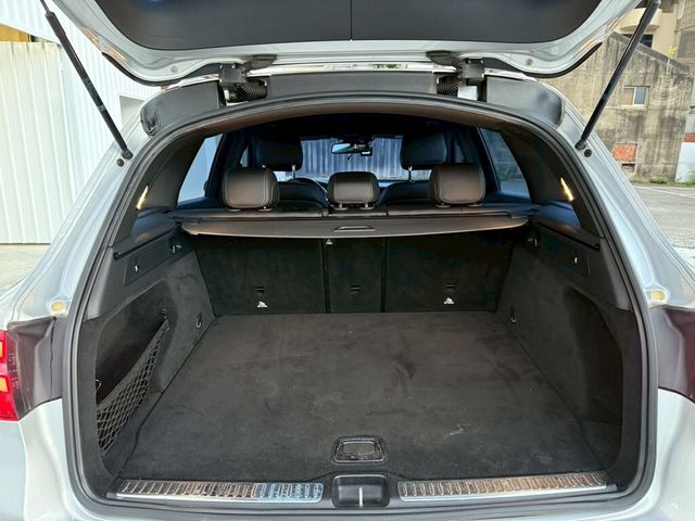 M-BENZ賓士 GLC250  第9張相片