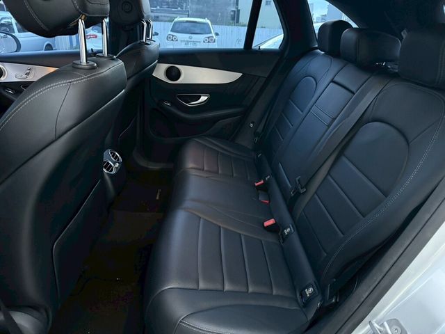 M-BENZ賓士 GLC250  第14張相片