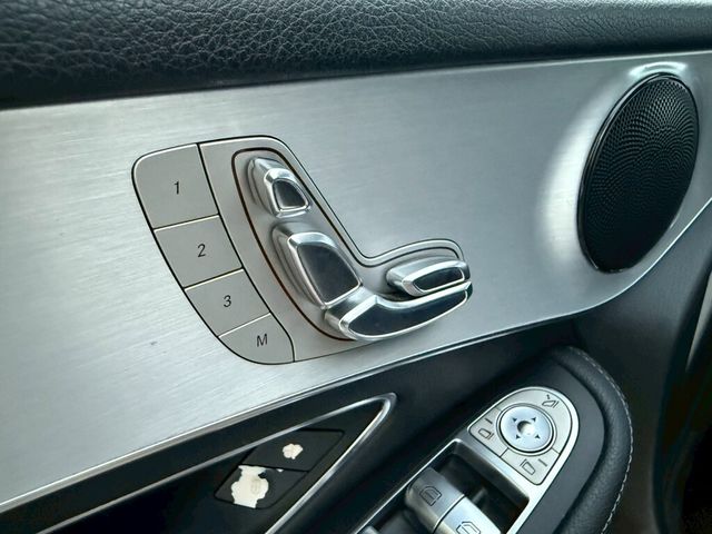 M-BENZ賓士 GLC250  第15張相片