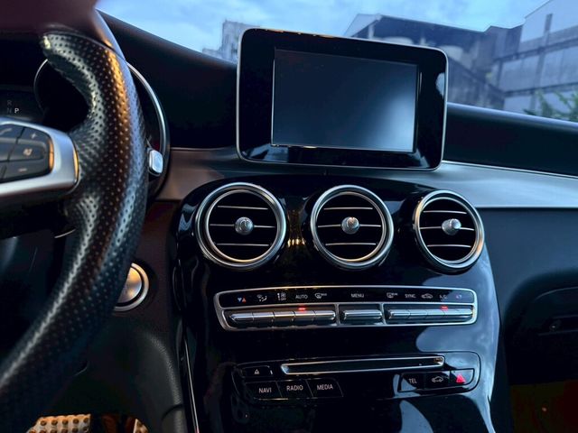 M-BENZ賓士 GLC250  第20張相片