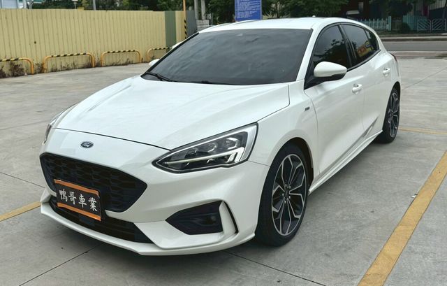 FORD福特 FOCUS  第1張相片