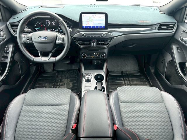 FORD福特 FOCUS  第5張相片