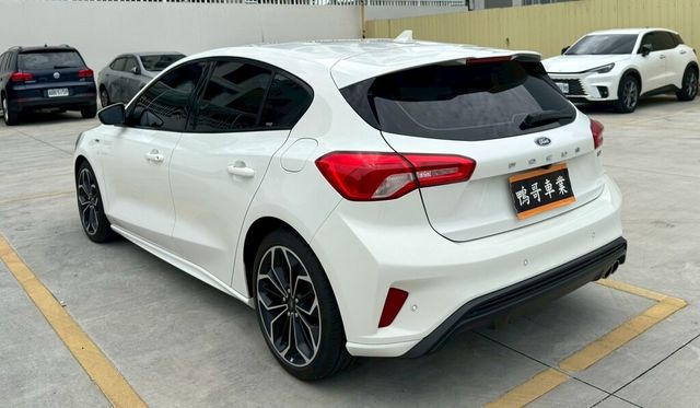 FORD福特 FOCUS  第7張相片
