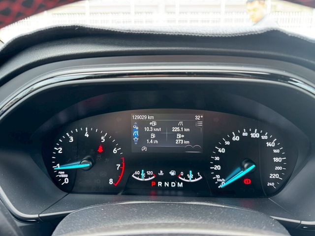 FORD福特 FOCUS  第11張相片