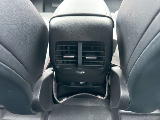 FORD福特 FOCUS  第14張相片