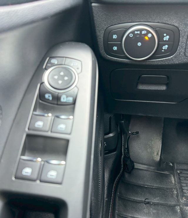 FORD福特 FOCUS  第15張相片