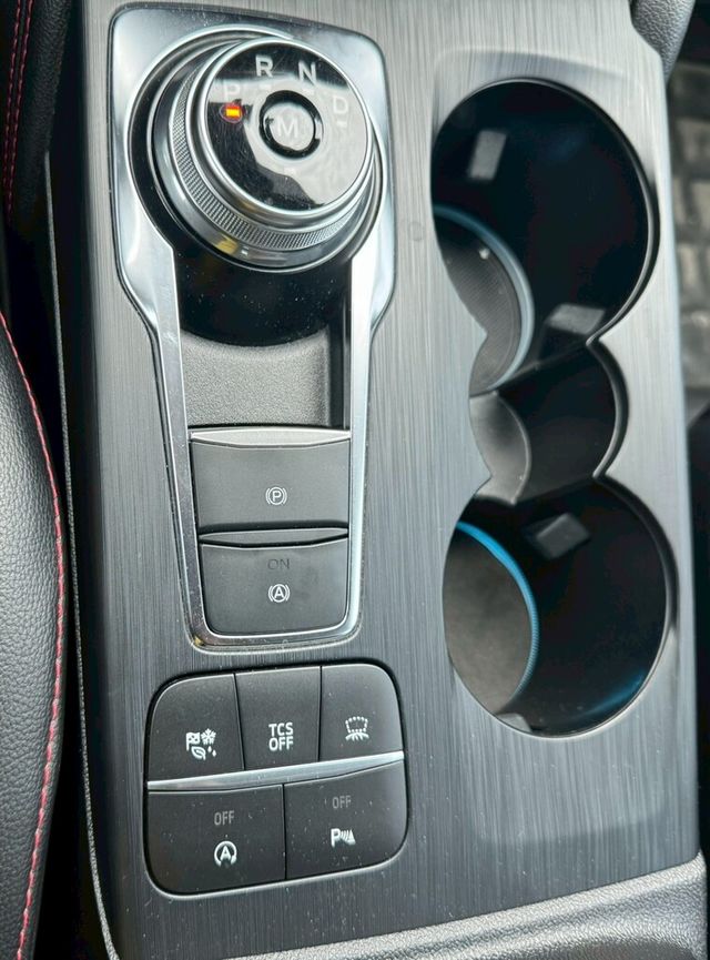 FORD福特 FOCUS  第16張相片