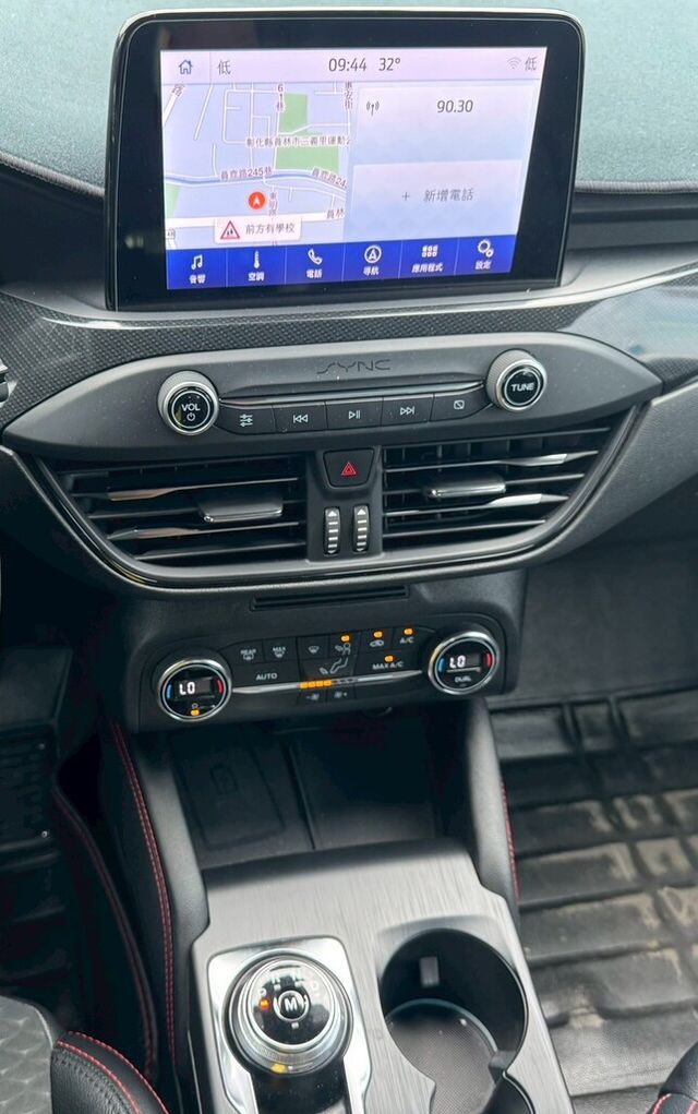 FORD福特 FOCUS  第18張相片