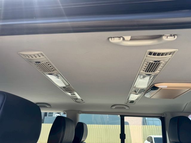 VOLKSWAGEN福斯 T6 CARAVELLE  第11張相片