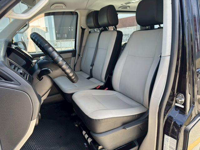 VOLKSWAGEN福斯 T6 CARAVELLE  第12張相片