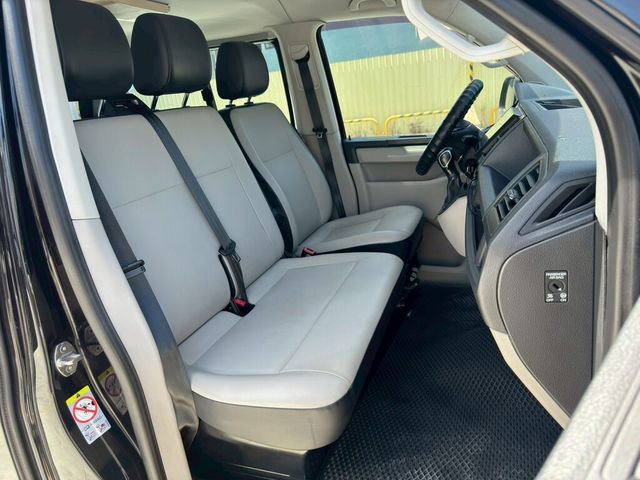 VOLKSWAGEN福斯 T6 CARAVELLE  第13張相片