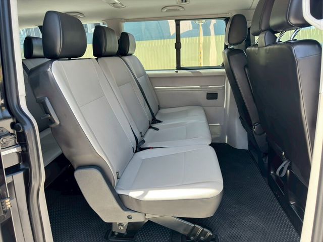 VOLKSWAGEN福斯 T6 CARAVELLE  第14張相片