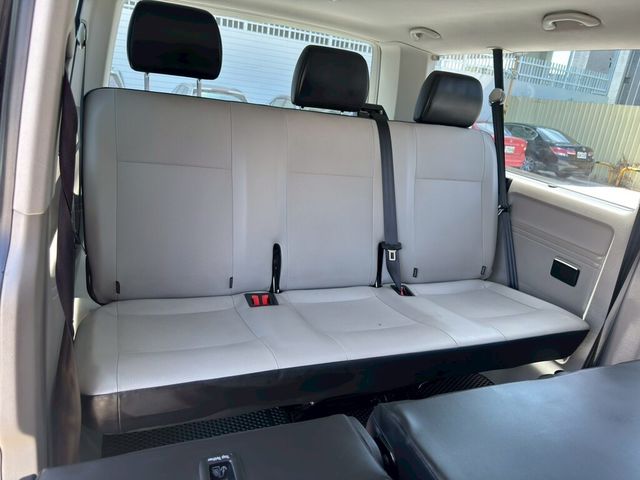 VOLKSWAGEN福斯 T6 CARAVELLE  第15張相片