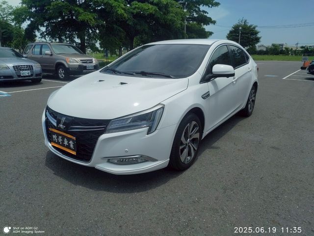LUXGEN納智捷 S5 TURBO ECO HYPER  第1張相片