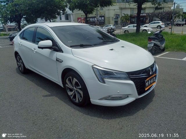 LUXGEN納智捷 S5 TURBO ECO HYPER  第3張相片