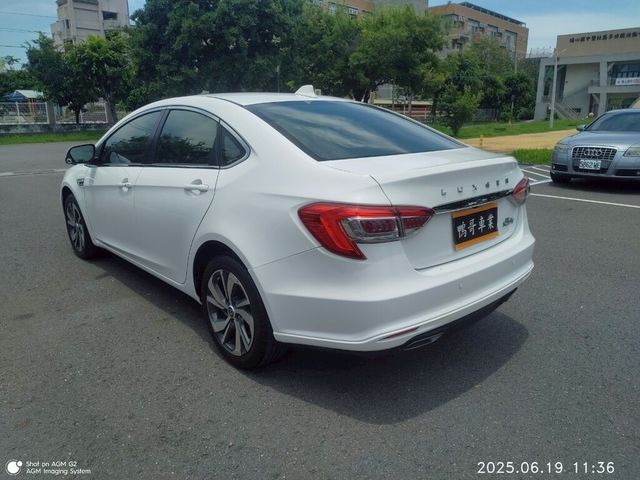 LUXGEN納智捷 S5 TURBO ECO HYPER  第6張相片