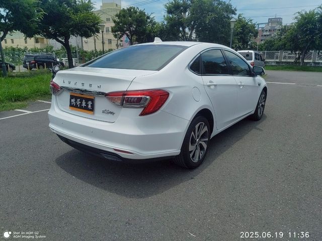 LUXGEN納智捷 S5 TURBO ECO HYPER  第8張相片