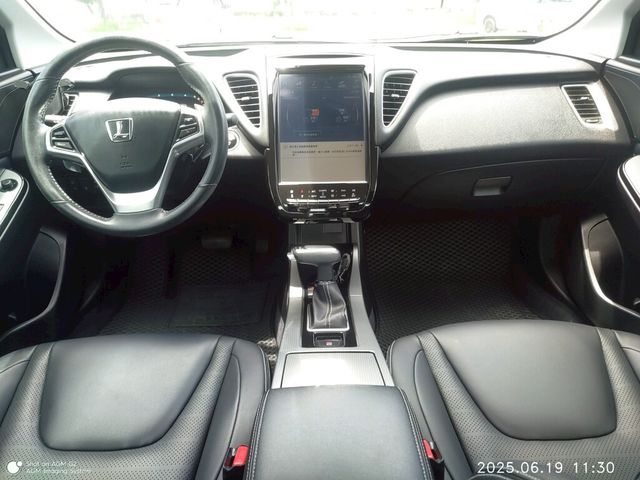 LUXGEN納智捷 S5 TURBO ECO HYPER  第9張相片