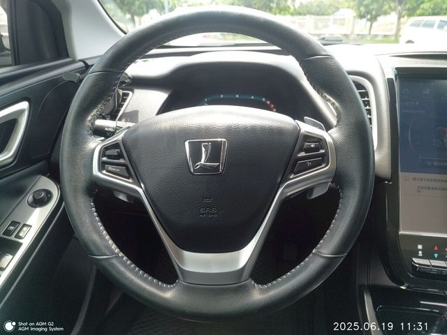 LUXGEN納智捷 S5 TURBO ECO HYPER  第10張相片