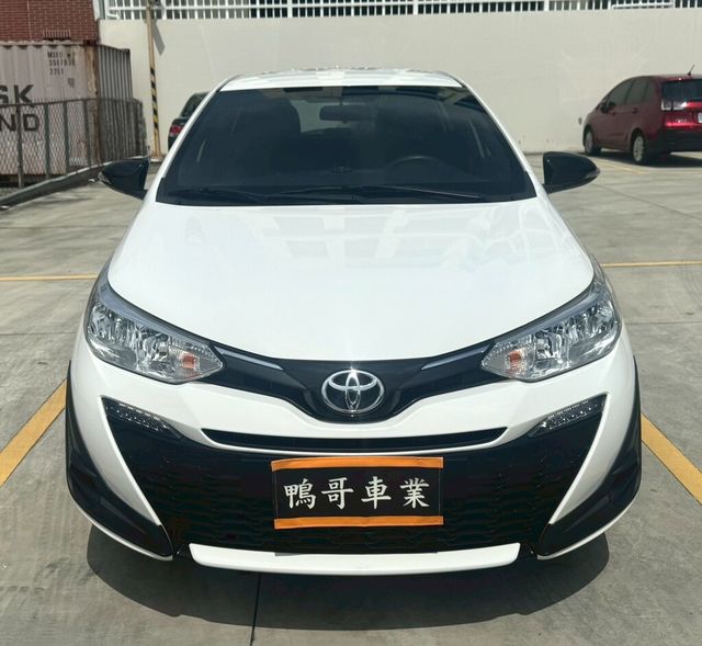TOYOTA豐田 YARIS  第3張相片