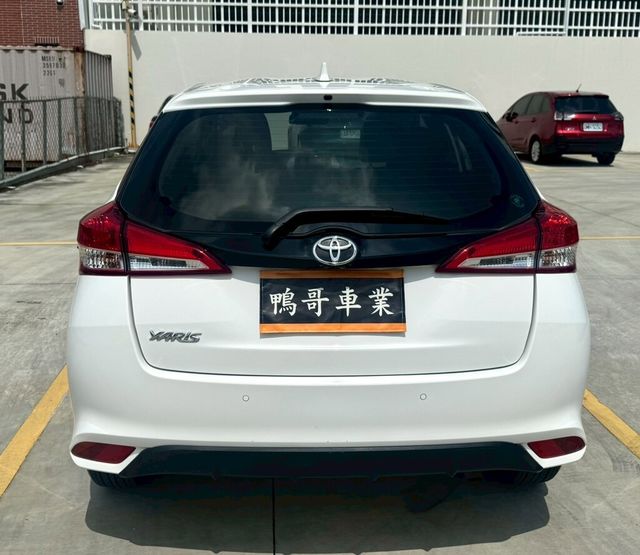 TOYOTA豐田 YARIS  第4張相片
