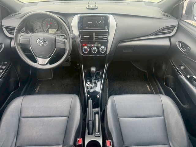 TOYOTA豐田 YARIS  第5張相片