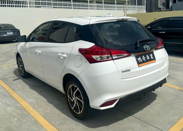 TOYOTA豐田 YARIS  第6張相片