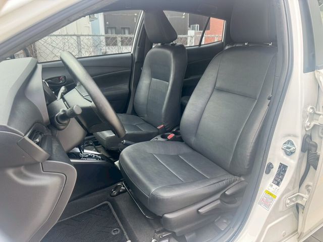 TOYOTA豐田 YARIS  第8張相片