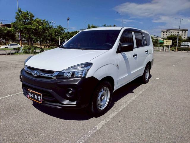 MITSUBISHI三菱 ZINGER  第1張相片