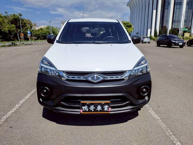 MITSUBISHI三菱 ZINGER  第3張相片