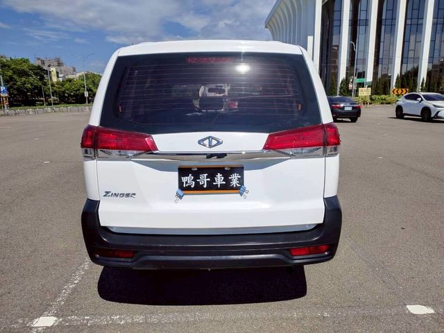 MITSUBISHI三菱 ZINGER  第4張相片