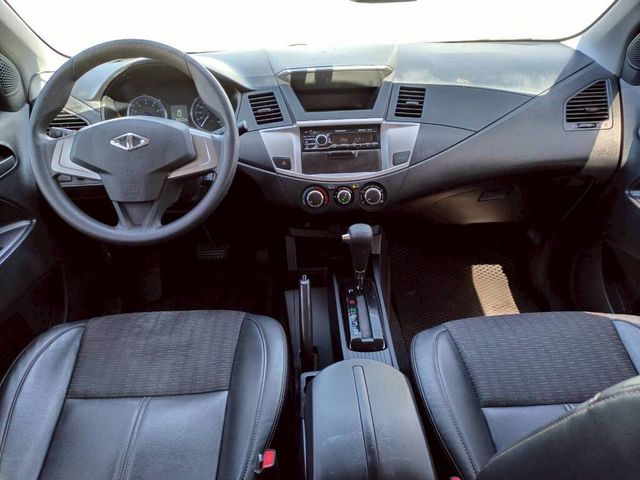 MITSUBISHI三菱 ZINGER  第5張相片