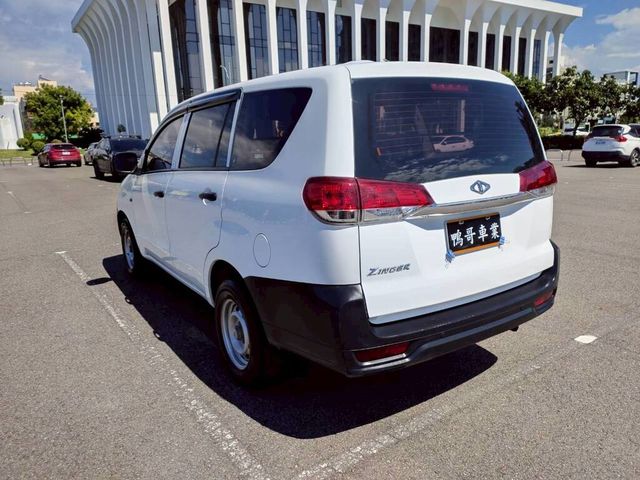 MITSUBISHI三菱 ZINGER  第6張相片