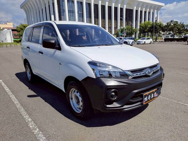 MITSUBISHI三菱 ZINGER  第7張相片