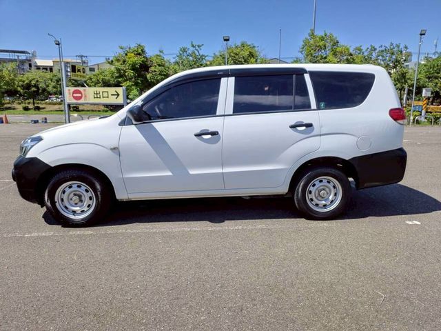 MITSUBISHI三菱 ZINGER  第8張相片