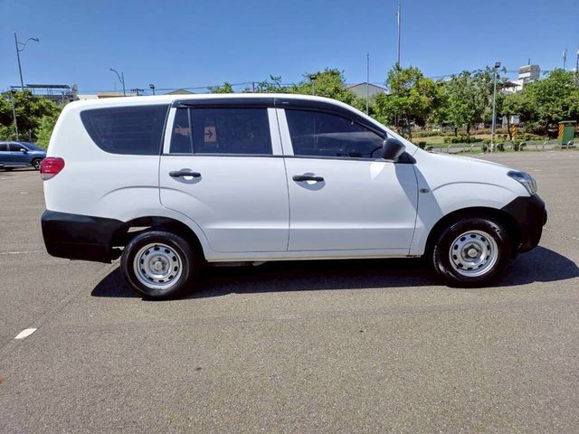 MITSUBISHI三菱 ZINGER  第9張相片